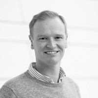 Andreas Borge