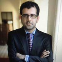 Shivaji Mehta