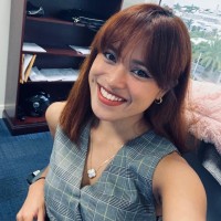 Niña Mae Cadeliña, Cpa