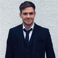 Keiran Allan