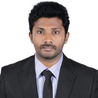 Winspher Prakash