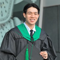 Jincy Uriel Papa, PTRP