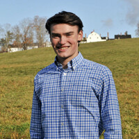 Brice Pethic