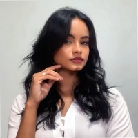 Gesiele Marques Duarte de Araujo