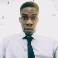 kayode Akintayo