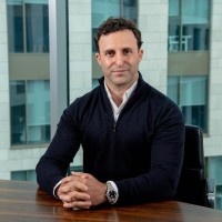 Daniel Goldstone 🎗️