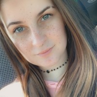 Ashlynn Mills