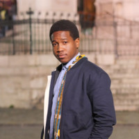 Prince-Wilfried KPADENOU