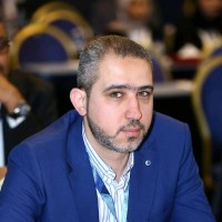 Mohammed Shaat
