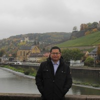 Samuel Chen