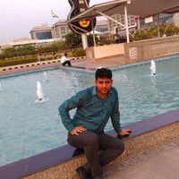 Anuj Kumar