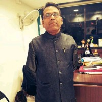 Hariprakash Tiwari
