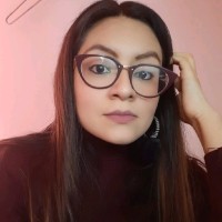 Milagros Bravo Palma