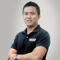 Vượng Chung Quang