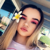 Kayla Fell