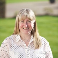 Laura Hancock (MInstLM)