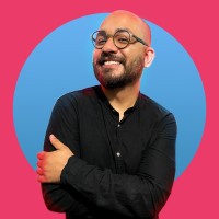 David I. Rodríguez