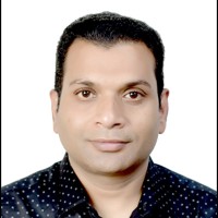 Avinash Goswami