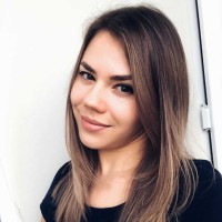 Tania Boiarska