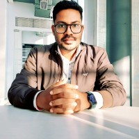 Priyaranjan Samantaray
