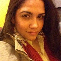 Alexandra Santana