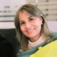 Maria E Jaimes