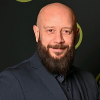 Amine BENOTMANE