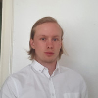 Anton Josefsson