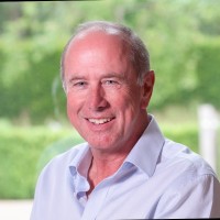 Simon Evans