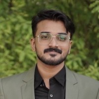 Mohamed Hasim P K