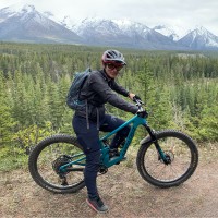Terri Shaddick, Ca