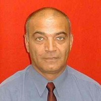 Seroj Zadoorian