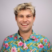 Andrew Everett Wlodek