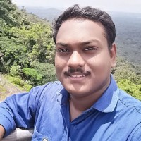 Sreehari P C