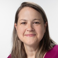 Katherine Zimmerman