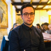 Abderrahmane Chemlali