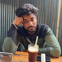 Adarsh Prabhu
