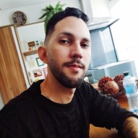 Gabriel Carlos Ferreira