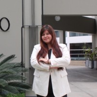 Marcela Johana Vila Pantoja