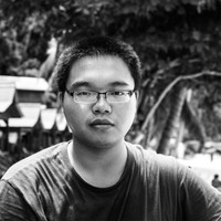 Yuxin YANG