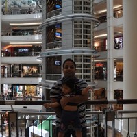 Ash Mitra