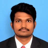 Ram Pavan Reddy Marthala