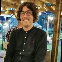 Daniel Pearcey