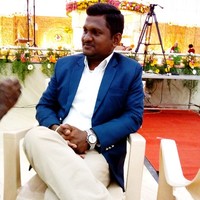 Murugadoss A