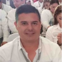 Carlos Zarate Chavez