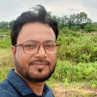 Mohammad Izhar