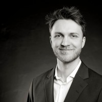 Benedikt Kentsch