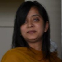 Manisha Patel