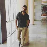 Kapil Dhiman