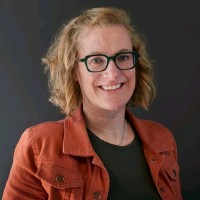 Charlotte Blakey